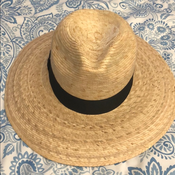 Brooklyn Hat Company Safari Hat - Picture 1 of 2